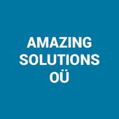 AMAZING SOLUTIONS OÜ - Other business support service activities n.e.c. in Estonia