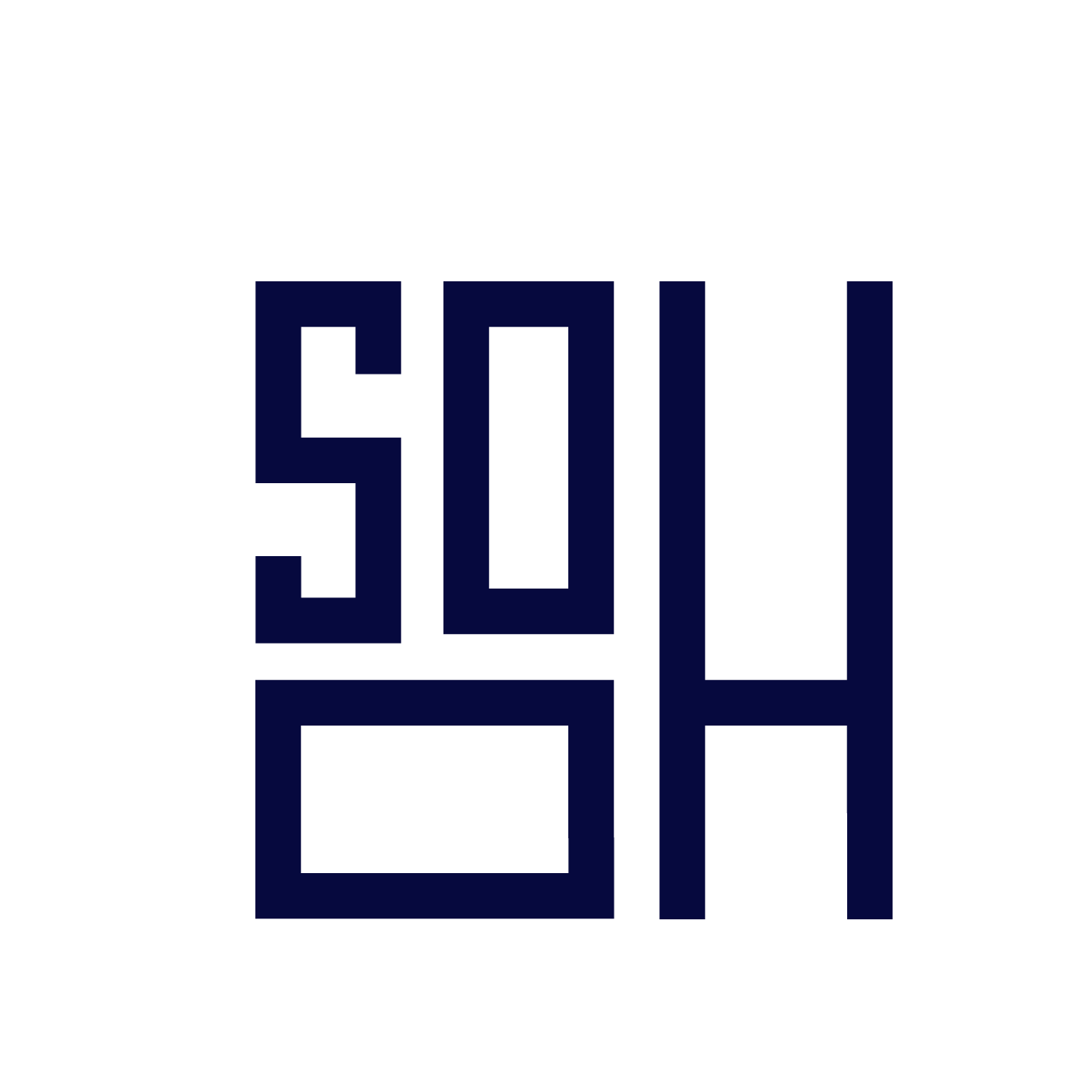 SOHO EHITUS OÜ logo