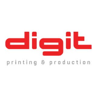DIGIT PRINT OÜ логотип