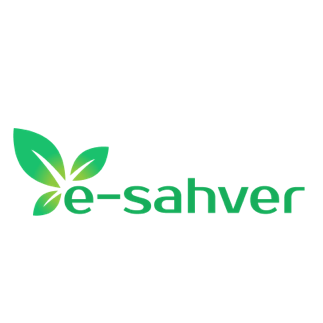 E-SAHVER OÜ logo