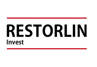 RESTORLIN INVEST OÜ логотип