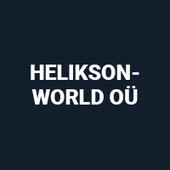 HELIKSONWORLD OÜ - Meditsiinikaupade jaemüük Tallinnas