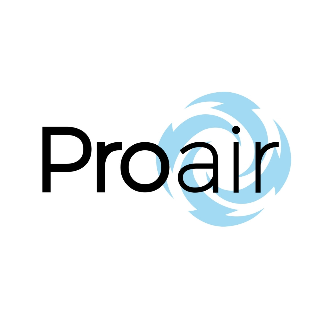 PRO AIR OÜ logo