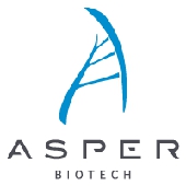 ASPER BIOGENE OÜ - Teadustegevus biotehnoloogias Tartus