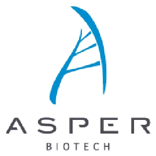 ASPER BIOGENE OÜ logo