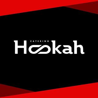 HOOKAH CATERING OÜ logo