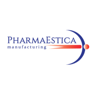 PHARMAESTICA OÜ logo