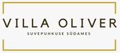 OLIVER OÜ - Villa Oliver - Suvepuhkus südames