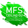 MFSCEILING OÜ logo