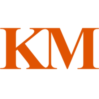 KM SERVICE OÜ logo