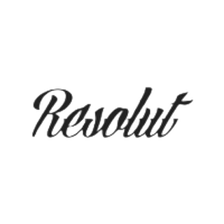 RESOLUT OÜ logo