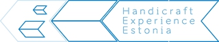 HANDICRAFT EXPERIENCE ESTONIA OÜ logo