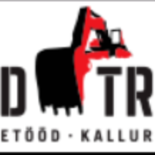 NORDTRUCK GRUPP OÜ логотип