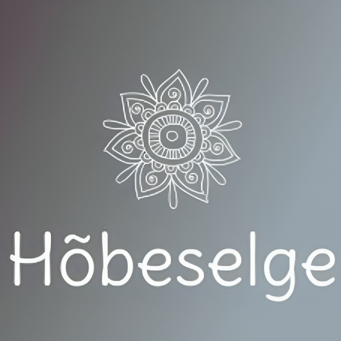 HÕBESELGE OÜ logo