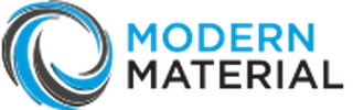 MODERNMATERIAL OÜ logo