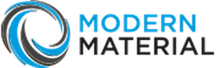 MODERNMATERIAL OÜ logo