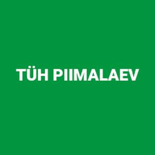 PIIMALAEV TÜH logo