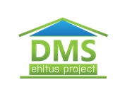 DMS PROJECT OÜ - Non-specialised wholesale trade in Viimsi vald