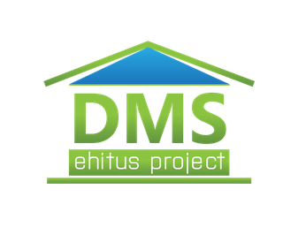 DMS PROJECT OÜ logo