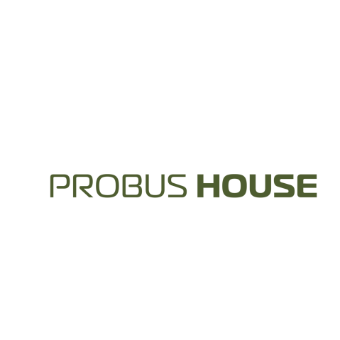 PROBUS HOUSE OÜ logo