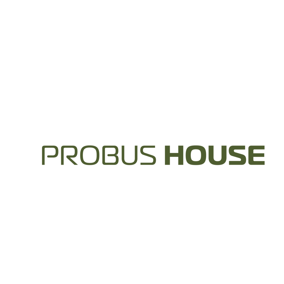 PROBUS HOUSE OÜ логотип