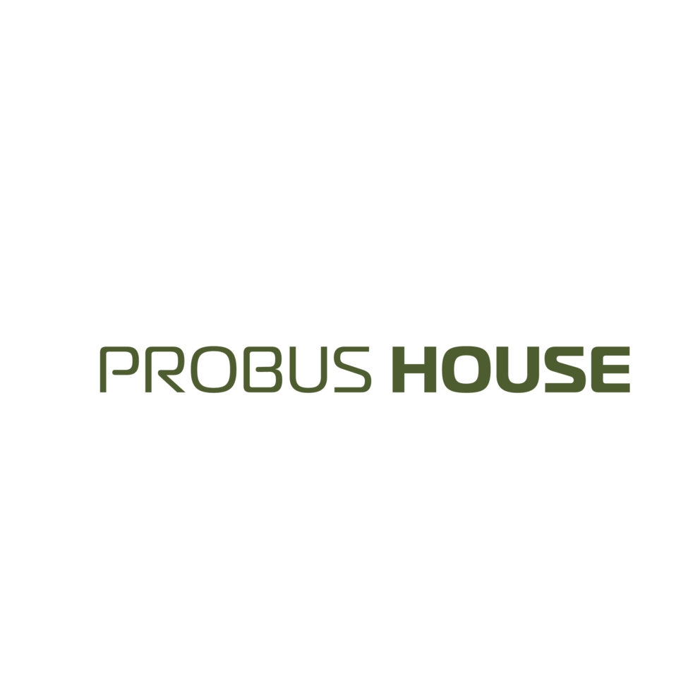 PROBUS HOUSE OÜ logo