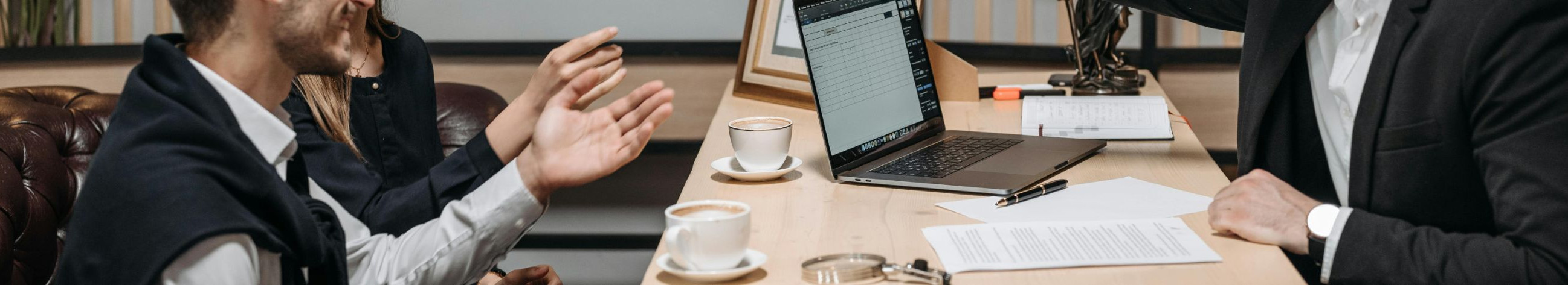 Since 2005, we have been simplifying the process of purchasing, selling and renting real estate. We offer personal, flexible consulting and brokering services.