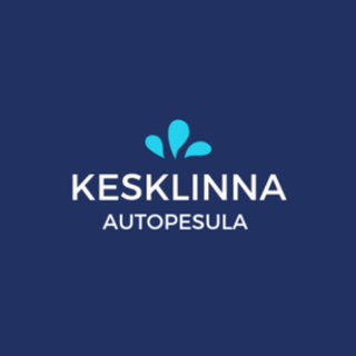 KESKLINNA AUTOPESULA OÜ logo