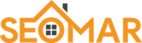 SEOMAR OÜ logo