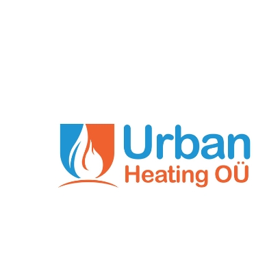 URBAN HEATING OÜ logo