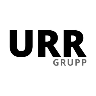URR GRUPP OÜ logo