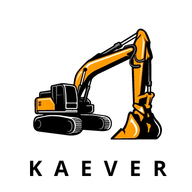 KAEVER OÜ logo