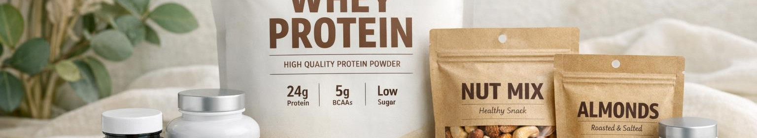 fitness supplements, Vitamins