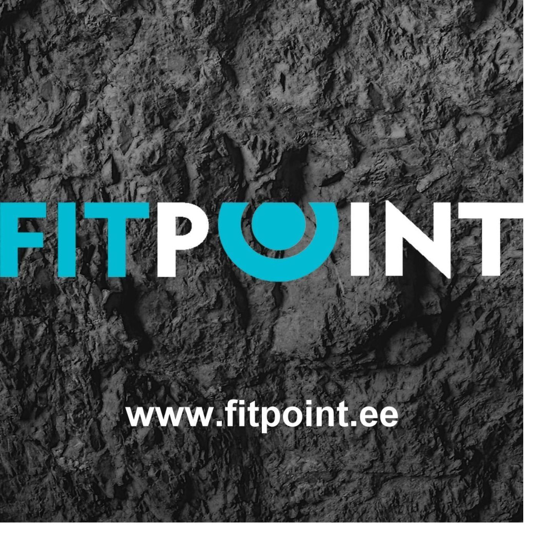 FITPOINT SUPERFOOD OÜ