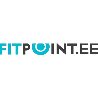 FITPOINT SUPERFOOD OÜ logo