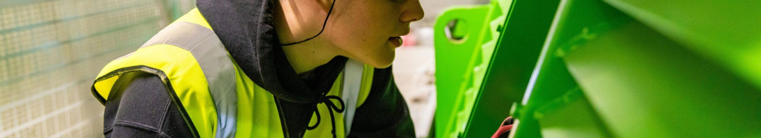 conveyor systems, Machine design, Installation, project planning, Production of contracts, metal structures, technical drawings, Assembly, start-up, Cost estimates