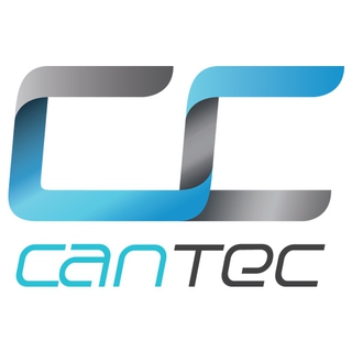 CANTEC OÜ logo