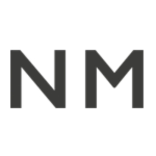 NM PRODUCTION OÜ logo