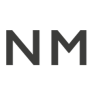 NM PRODUCTION OÜ logo