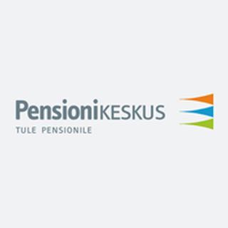 PENSIONIKESKUS AS logo