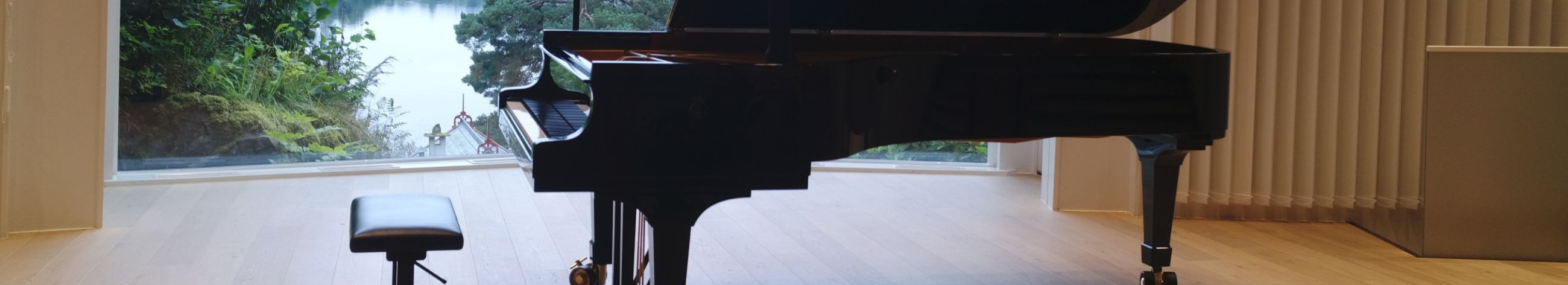 We specialize in piano repair, renovation, and tuning, ensuring each instrument performs at its best.