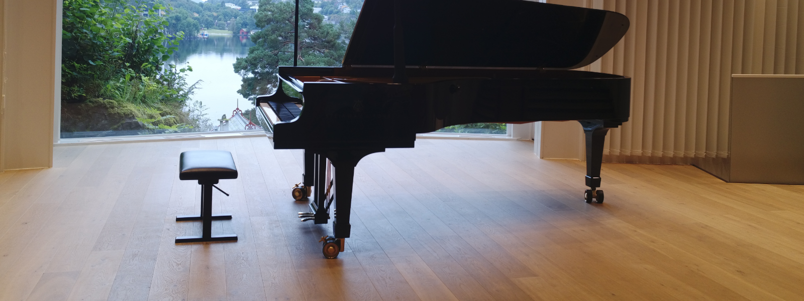 PIANOFIX OÜ - Meie erialaks on klaverite remont, renoveerimine ja häälestamine, tagades, et iga instrument töötab par...