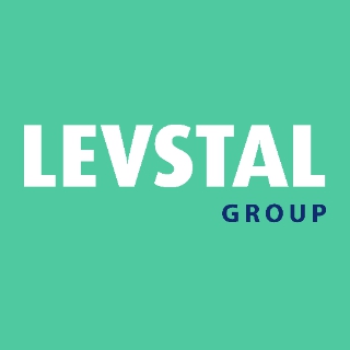 LEVSTAL GROUP OÜ logo