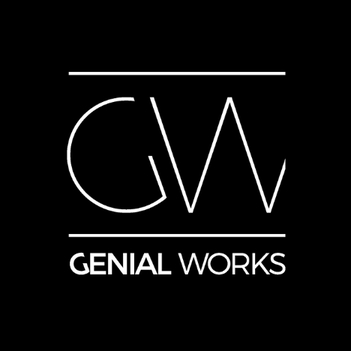 GENIAL WORKS TJ OÜ - Ground works, concrete works and other bricklaying works in Kohila vald
