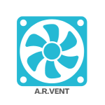 A.R.VENT OÜ logo