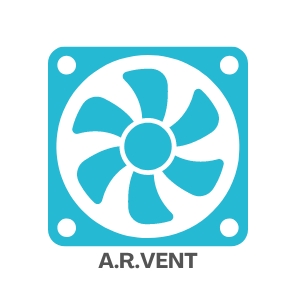 A.R.VENT OÜ logo