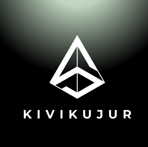KIVIKUJUR OÜ logo