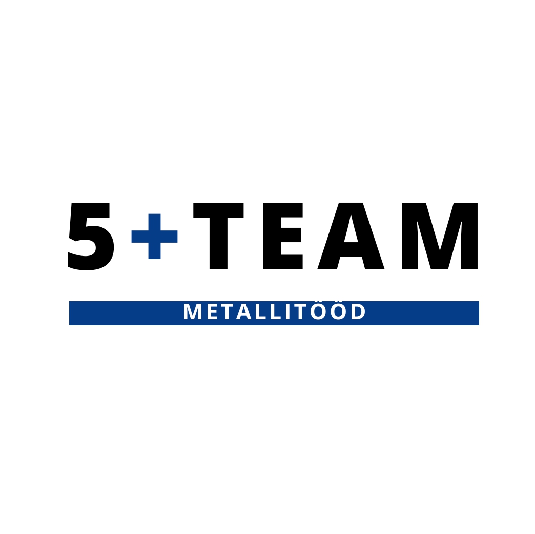 5+TEAM OÜ logo