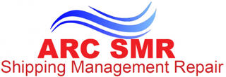 ARC SMR OÜ логотип