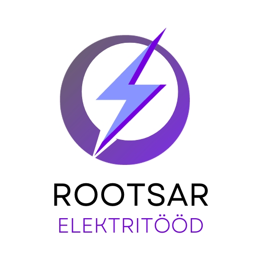 ROOTSAR OÜ logo
